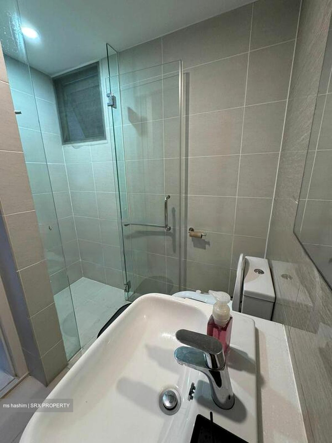 The Lakefront Residences (D22), Condominium #556292991